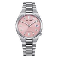 Orologio Citizen Donna Tsuyosa in Acciaio NJ0200-50Z - NJ0200-50Z